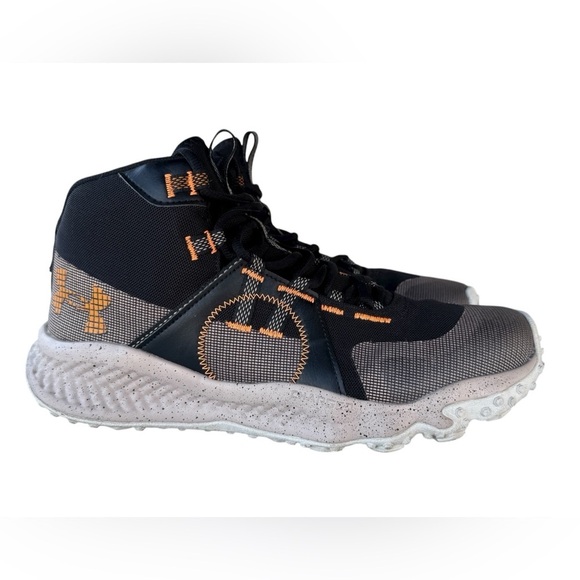 Under Armour Other - Under Armour Charged Maven Trek Outdoors Athletic shoes